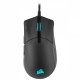 Corsair SABRE RGB PRO ratón mano derecha USB tipo A Óptico 18000 DPI