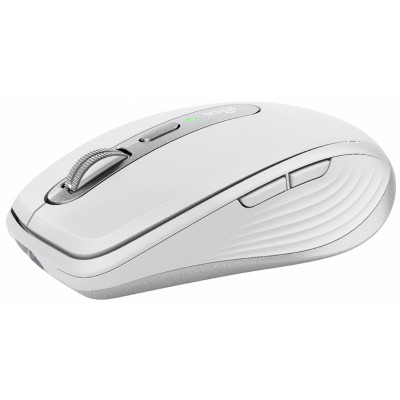 Logitech MX Anywhere 3 ratón mano derecha Bluetooth 4000 DPI