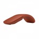 Microsoft Surface Arc Mouse ratón Ambidextro Bluetooth BlueTrack 1000 DPI