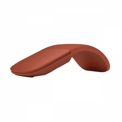 Microsoft Surface Arc Mouse ratón Ambidextro Bluetooth BlueTrack 1000 DPI