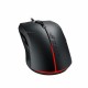 ASUS ROG Strix Evolve ratón Ambidextro USB tipo A Óptico 7200 DPI