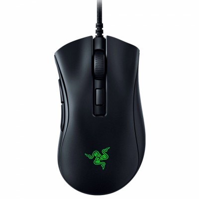 Razer DeathAdder V2 Mini ratón mano derecha USB tipo A Óptico 8500 DPI