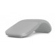 Microsoft Surface Arc Mouse ratón Ambidextro Bluetooth Blue Trace