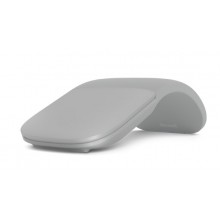 Microsoft Surface Arc Mouse ratón Ambidextro Bluetooth Blue Trace