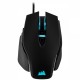 Corsair M65 RGB Elite ratón USB tipo A Óptico 18000 DPI