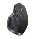 Logitech MX Master 2S ratón mano derecha RF inalámbrica + Bluetooth Laser 4000 DPI