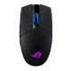 ASUS ROG Strix Impact II Wireless ratón mano derecha RF Wireless+USB Type-C Óptico 16000 DPI