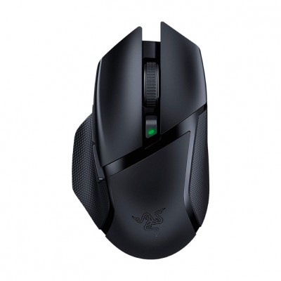 Razer Basilisk X HyperSpeed ratón mano derecha Bluetooth Óptico 16000 DPI