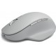 Microsoft Surface Precision Mouse ratón Bluetooth+USB Type-A