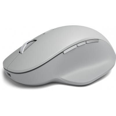 Microsoft Surface Precision Mouse ratón Bluetooth+USB Type-A