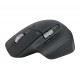 Logitech MX Master 3 ratón mano derecha RF inalámbrica + Bluetooth Laser 4000 DPI