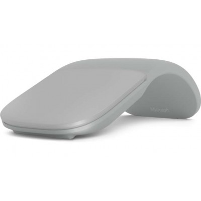 Microsoft ARC TOUCH MOUSE BLUETOOTH PERP ratón Ambidextro Blue Trace 1000 DPI