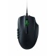 Razer Naga X ratón mano derecha USB tipo A Óptico 18000 DPI