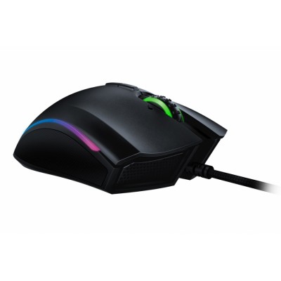 Razer Mamba Elite ratón mano derecha USB tipo A Óptico 16000 DPI