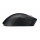 ASUS ROG Gladius III Wireless ratón mano derecha RF Wireless+Bluetooth+USB Type-A Óptico 19000 DPI