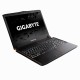 Gigabyte P series P55W V7 C32W10-FR 2.8GHz i7-7700HQ 15.6" 1920 x 1080Pixeles Negro Portátil ordenador portatil