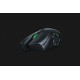Razer Naga Trinity ratón mano derecha USB tipo A Óptico 16000 DPI