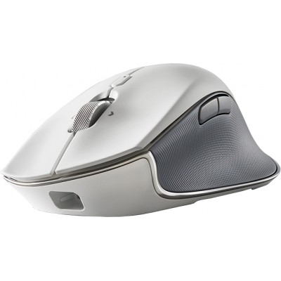 Razer PRO CLICK ratón mano derecha RF inalámbrica + Bluetooth Óptico 16000 DPI