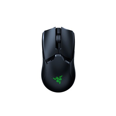 Razer Viper Ultimate ratón mano derecha RF Wireless+USB Type-A Óptico 20000 DPI