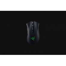Razer DeathAdder V2 Pro ratón mano derecha Bluetooth+USB Type-A Óptico 20000 DPI