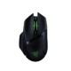 Razer Basilisk Ultimate ratón mano derecha RF inalámbrico Óptico 20000 DPI