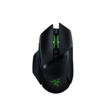 Razer Basilisk Ultimate ratón mano derecha RF inalámbrico Óptico 20000 DPI