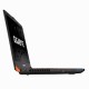 Gigabyte P series P55W V7 C32W10-FR 2.8GHz i7-7700HQ 15.6" 1920 x 1080Pixeles Negro Portátil ordenador portatil