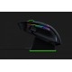 Razer Basilisk Ultimate ratón mano derecha RF inalámbrico Óptico 20000 DPI