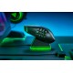Razer Naga Pro ratón mano derecha RF inalámbrico Óptico 20000 DPI