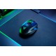 Razer Naga Pro ratón mano derecha RF inalámbrico Óptico 20000 DPI