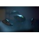 Razer Naga Pro ratón mano derecha RF inalámbrico Óptico 20000 DPI