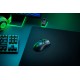 Razer Viper Ultimate ratón mano derecha RF Wireless+USB Type-A Óptico 20000 DPI