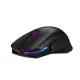 ASUS ROG Chakram ratón mano derecha RF Wireless+Bluetooth+USB Type-A Óptico 16000 DPI