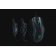 Razer Naga Trinity ratón mano derecha USB tipo A Óptico 16000 DPI
