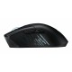 ASUS ROG Gladius III Wireless ratón mano derecha RF Wireless+Bluetooth+USB Type-A Óptico 19000 DPI