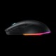 ASUS ROG Pugio II ratón Ambidextro RF Wireless+Bluetooth+USB Type-A Óptico 16000 DPI