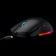ASUS ROG Pugio II ratón Ambidextro RF Wireless+Bluetooth+USB Type-A Óptico 16000 DPI