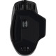 Corsair DARK CORE RGB PRO ratón mano derecha RF Wireless+Bluetooth+USB Type-A Óptico 18000 DPI