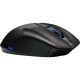 Corsair DARK CORE RGB PRO ratón mano derecha RF Wireless+Bluetooth+USB Type-A Óptico 18000 DPI