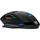 Corsair DARK CORE RGB PRO ratón mano derecha RF Wireless+Bluetooth+USB Type-A Óptico 18000 DPI
