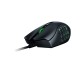 Razer Naga X ratón mano derecha USB tipo A Óptico 18000 DPI