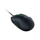 Razer Naga X ratón mano derecha USB tipo A Óptico 18000 DPI