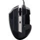 Corsair Scimitar RGB Elite ratón mano derecha USB tipo A Óptico 18000 DPI
