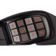 Corsair Scimitar RGB Elite ratón mano derecha USB tipo A Óptico 18000 DPI