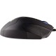 Corsair Scimitar RGB Elite ratón mano derecha USB tipo A Óptico 18000 DPI