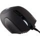 Corsair Scimitar RGB Elite ratón mano derecha USB tipo A Óptico 18000 DPI