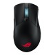ASUS ROG Gladius III ratón mano derecha USB tipo A Óptico 19000 DPI