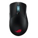 ASUS ROG Gladius III ratón mano derecha USB tipo A Óptico 19000 DPI