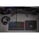 Corsair IRONCLAW RGB ratón mano derecha RF Wireless+Bluetooth+USB Type-A Óptico 18000 DPI