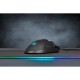 Corsair IRONCLAW RGB ratón mano derecha RF Wireless+Bluetooth+USB Type-A Óptico 18000 DPI